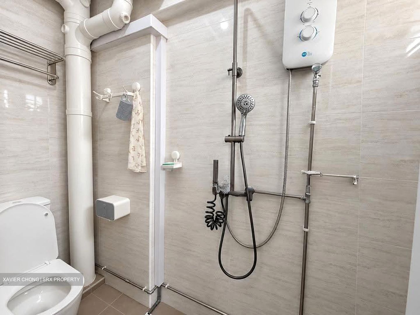Blk 271 Bishan Street 24 (Bishan), HDB 4 Rooms #634637601